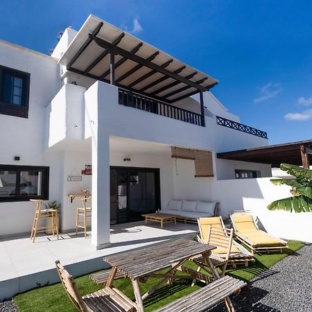 Casa Marlena Villa Puerto del Carmen  Dış mekan fotoğraf