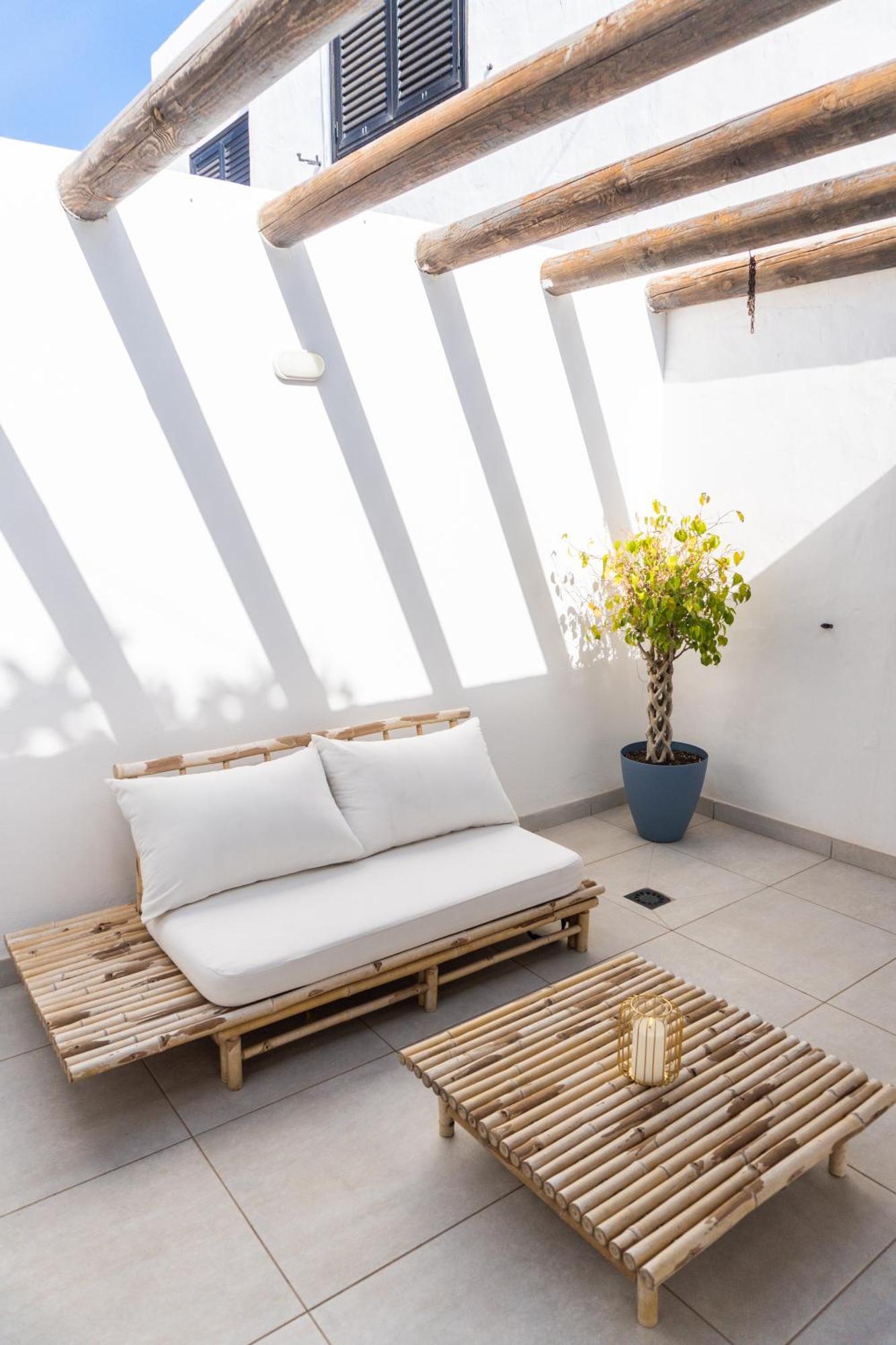 Casa Marlena Villa Puerto del Carmen  Dış mekan fotoğraf