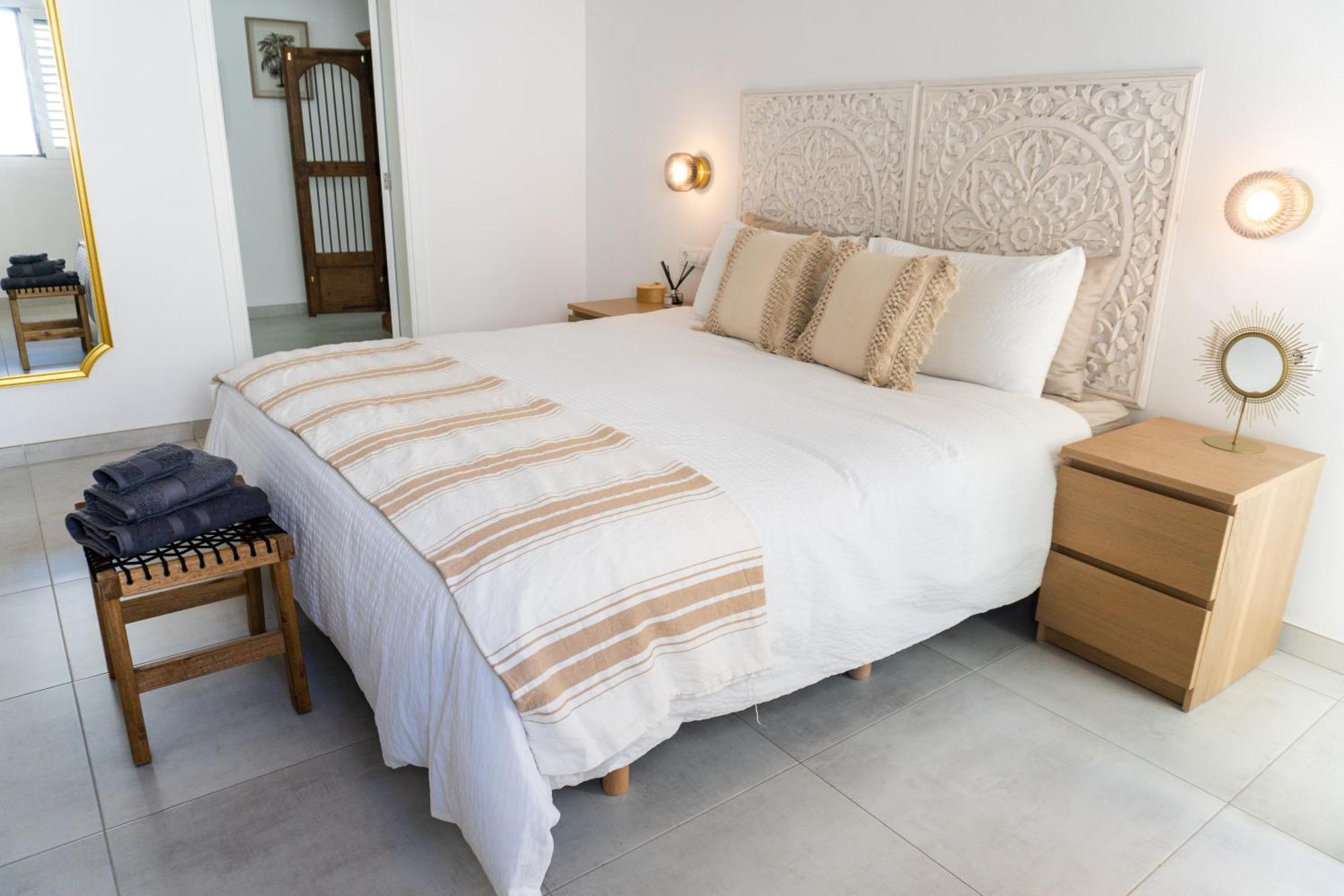 Casa Marlena Villa Puerto del Carmen  Dış mekan fotoğraf