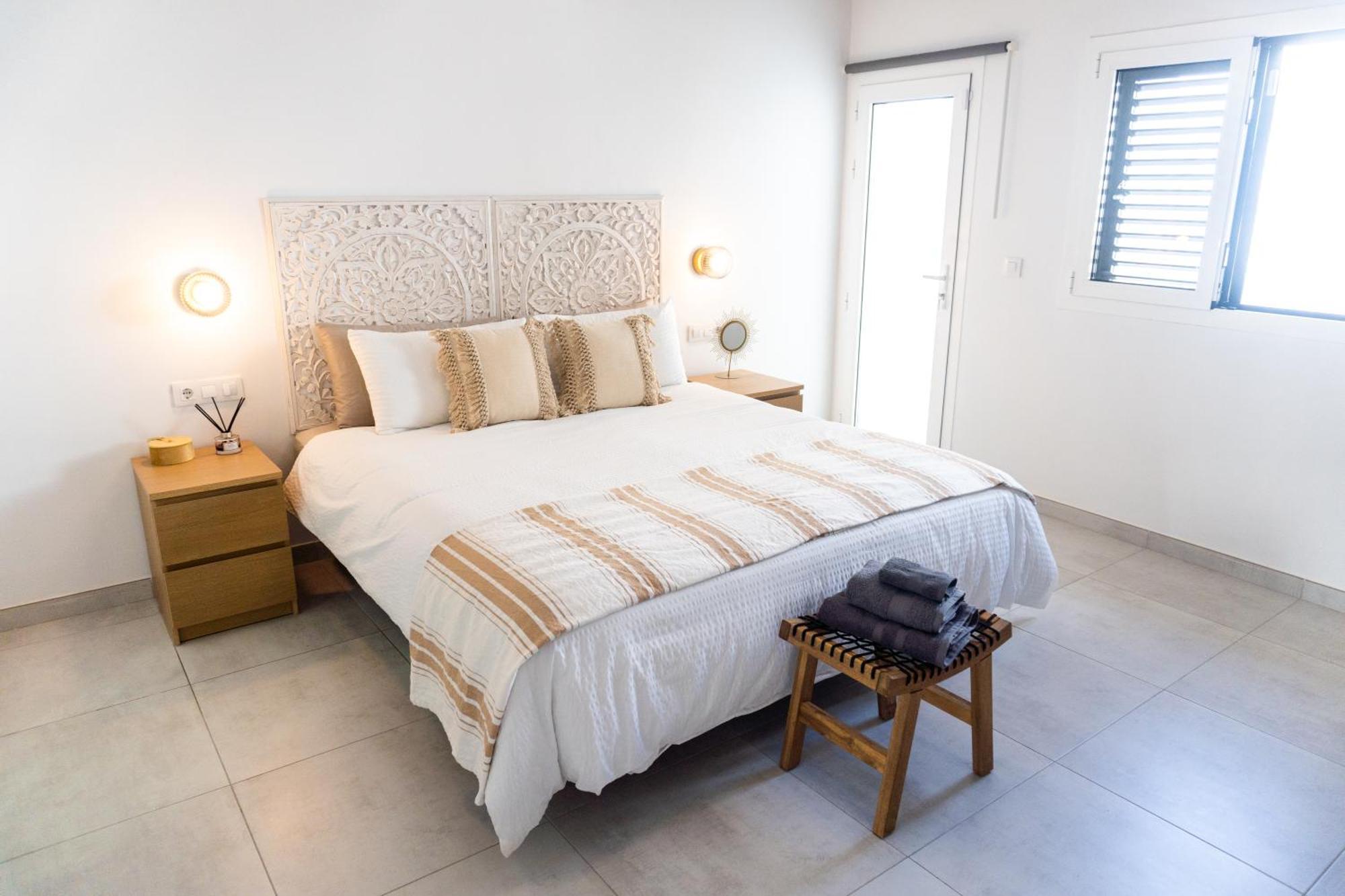 Casa Marlena Villa Puerto del Carmen  Dış mekan fotoğraf