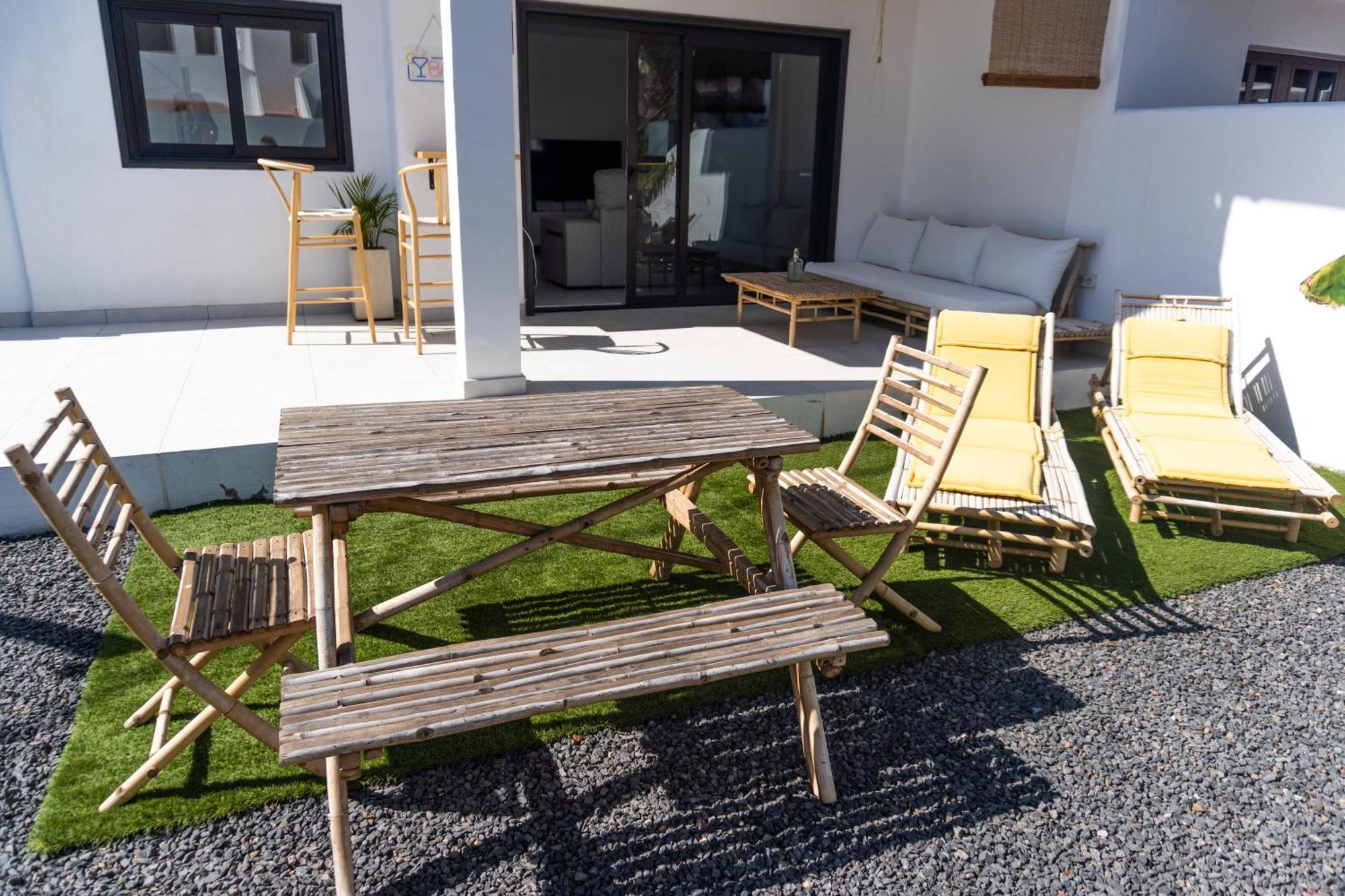 Casa Marlena Villa Puerto del Carmen  Dış mekan fotoğraf